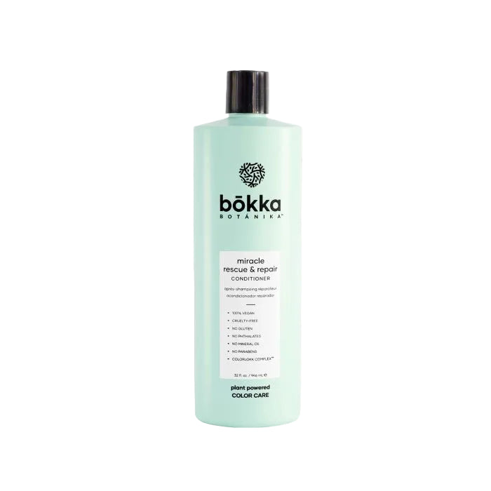 Botanika Miracle Rescue & Repair Conditioner