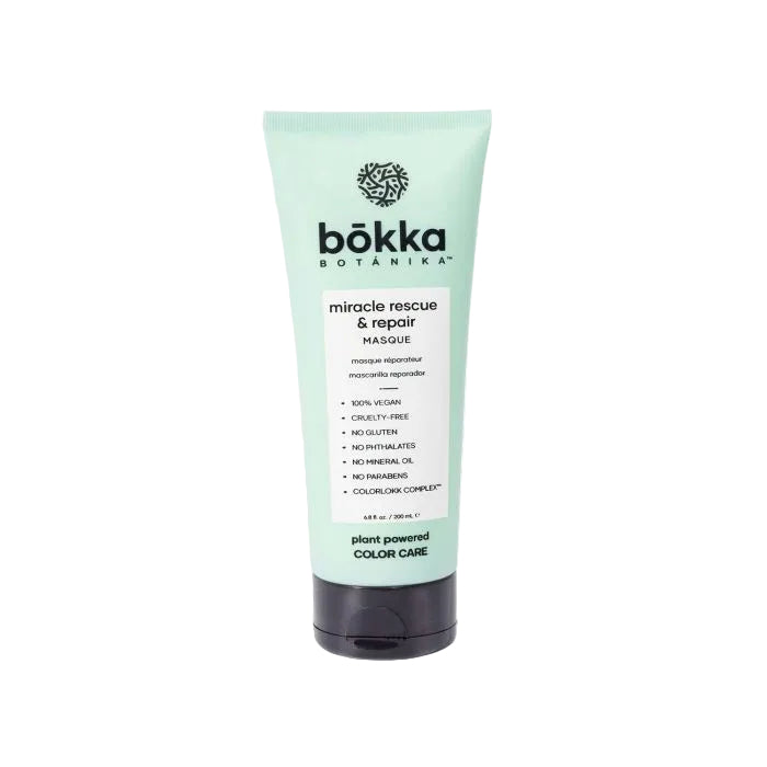 Botanika Miracel Rescue & Repair Mask