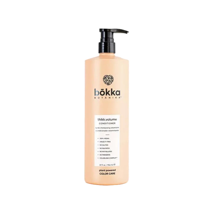 Botanika Thikk Volume Conditioner