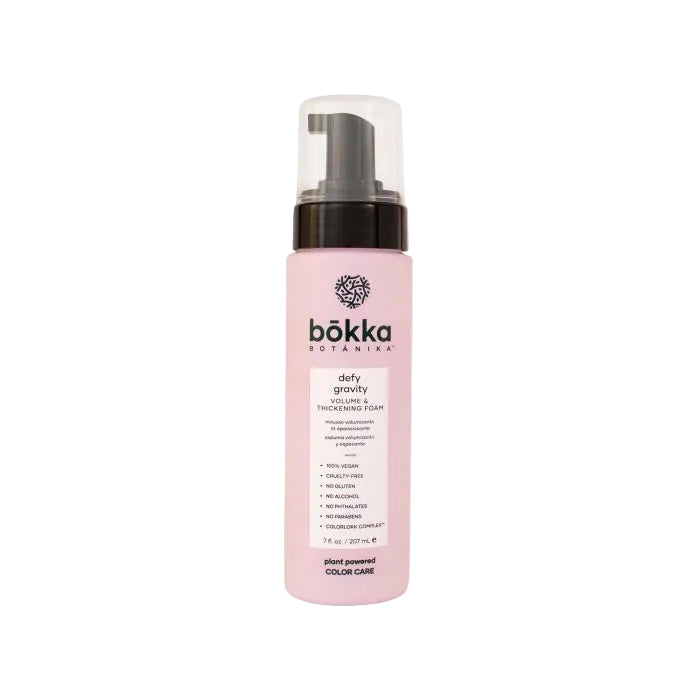 Botanika Defy Gravity Volume Foam
