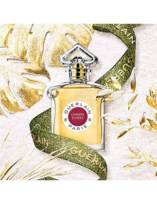 Champs Elysees Eau De Toilette