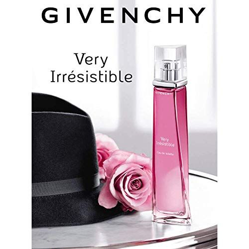Very Irresistible Eau de Toilette