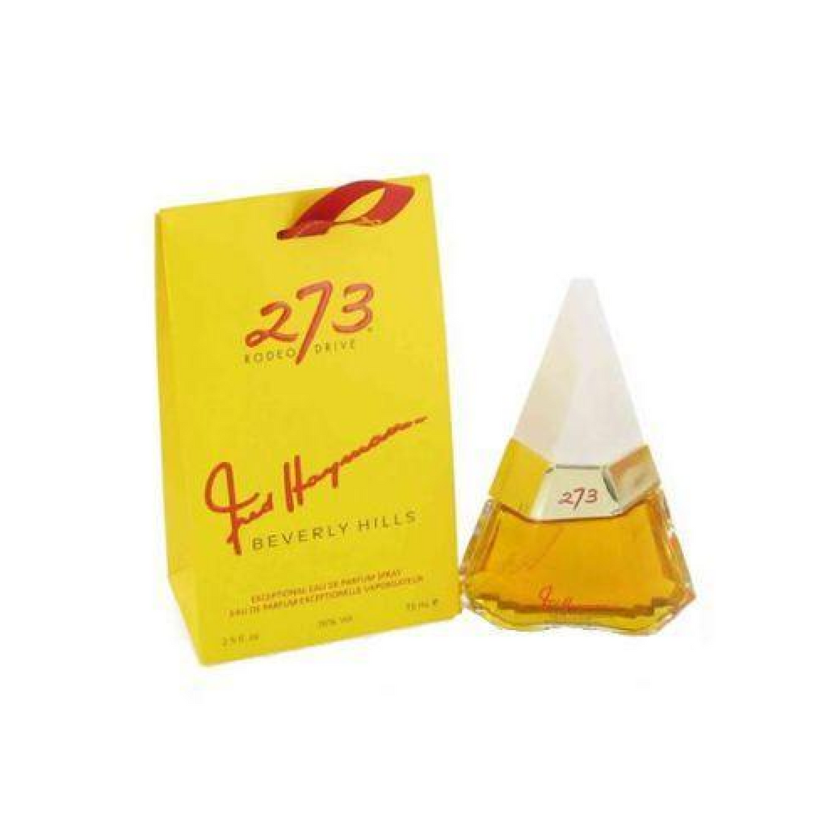 273 Rodeo Drive eau de parfum spray