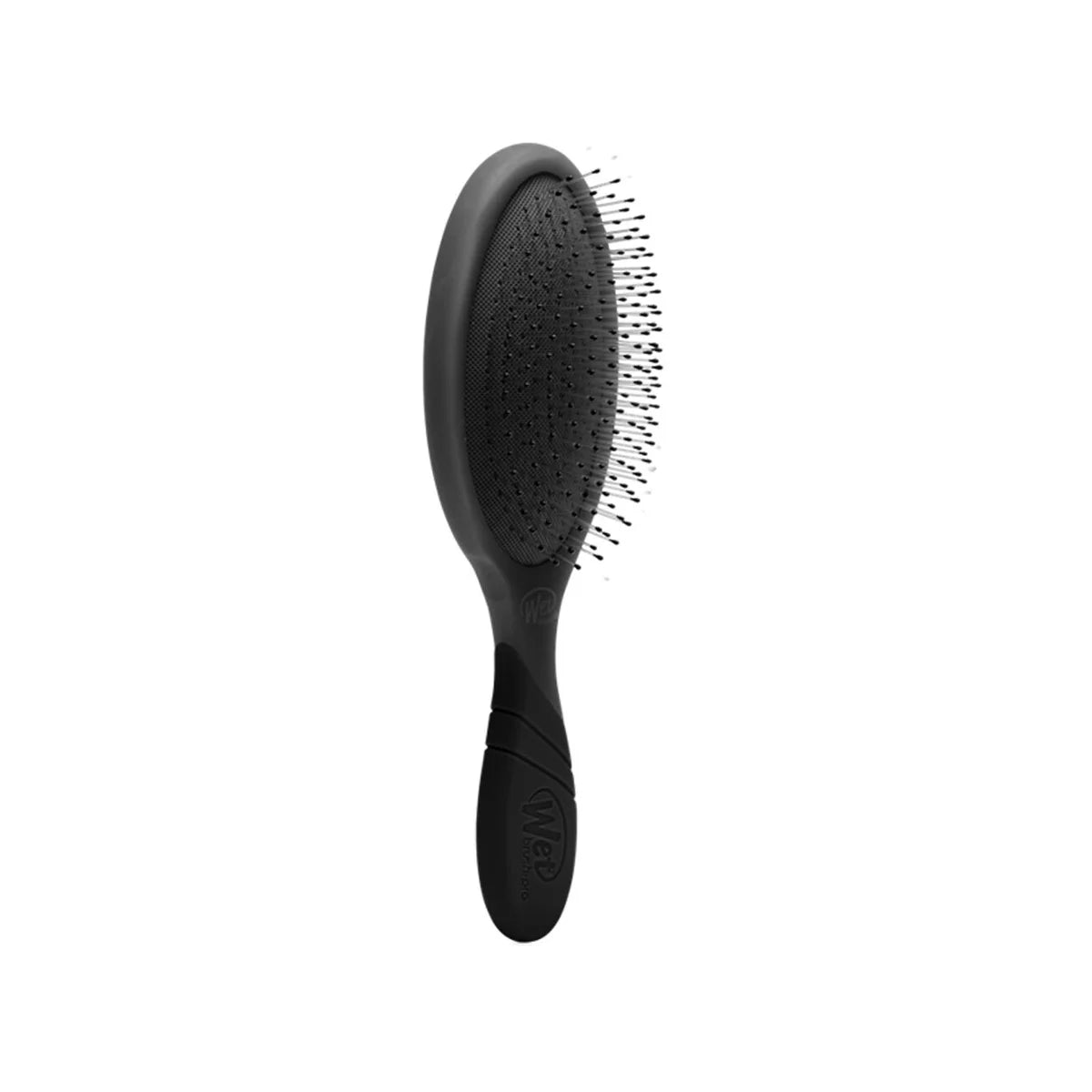 Pro Detangler Brush - Frost Black