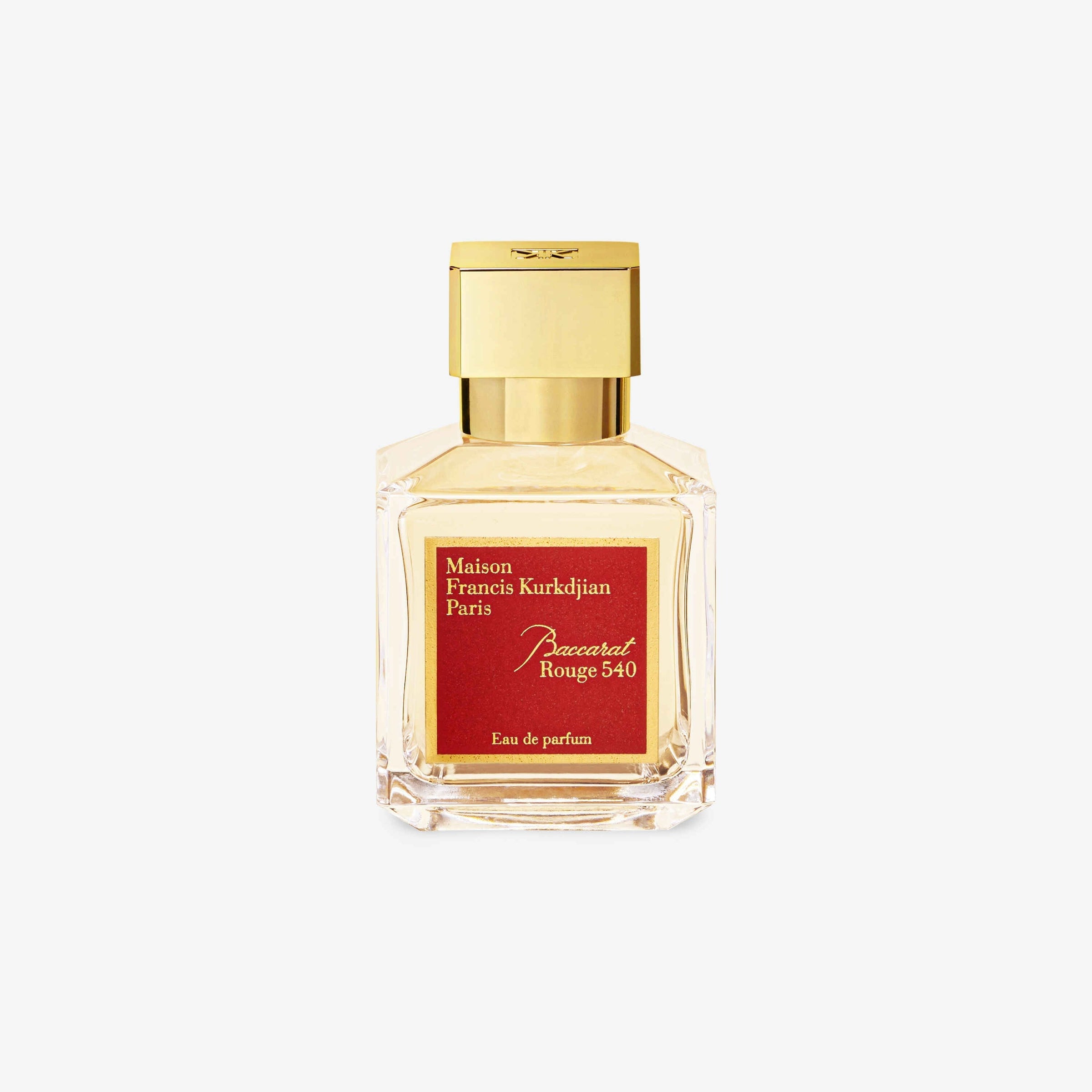 Baccarat Rouge 540 Eau de Parfum