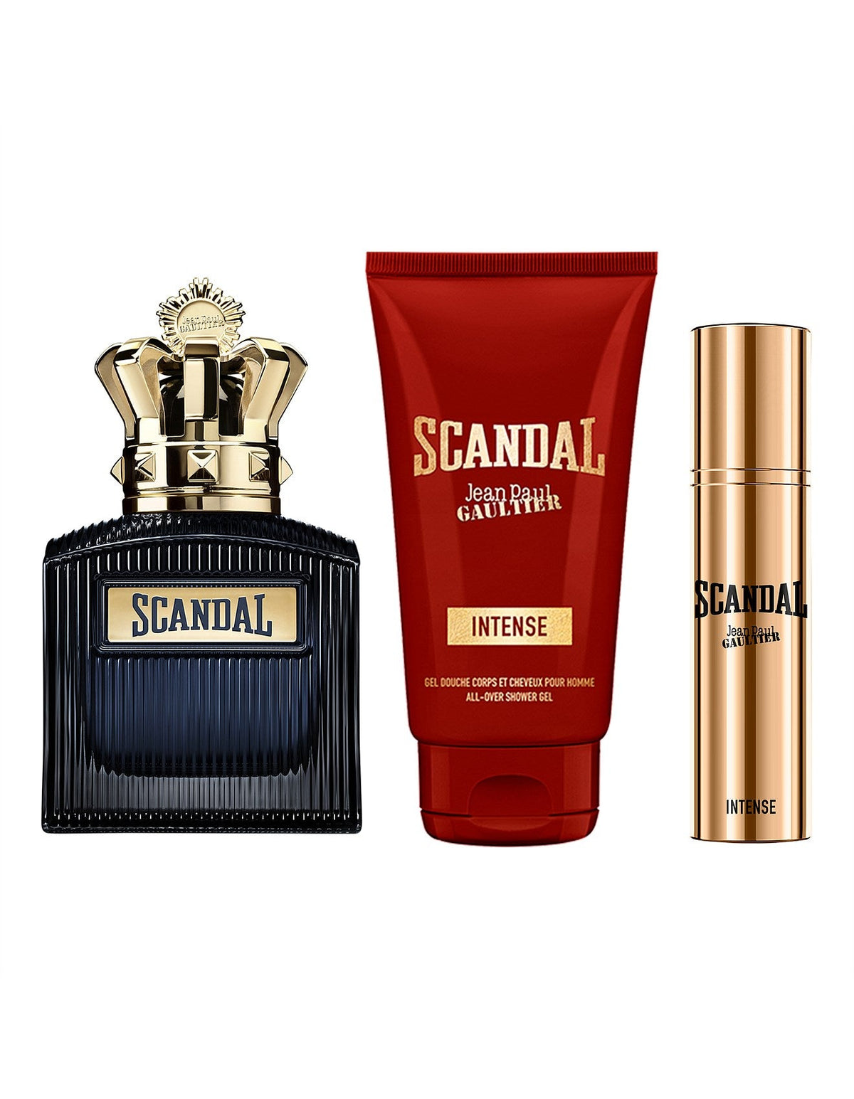 Scandal Intense Eau De Parfum