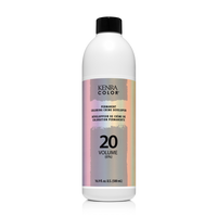 Permanent Coloring Creme Developer 20 Volume