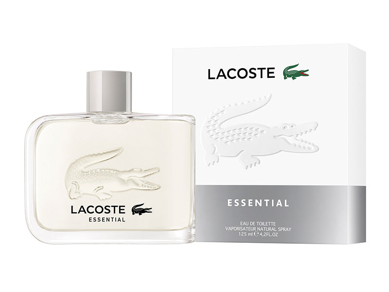 Essential Eau de Toilette