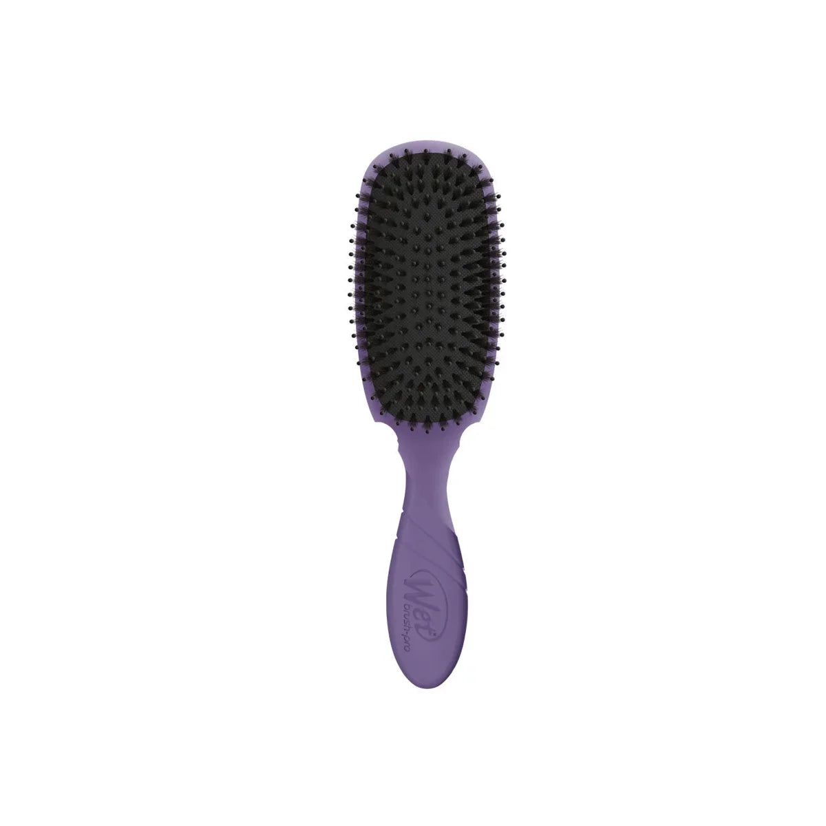 Pro Smooth Styler Brush - Frost Purple