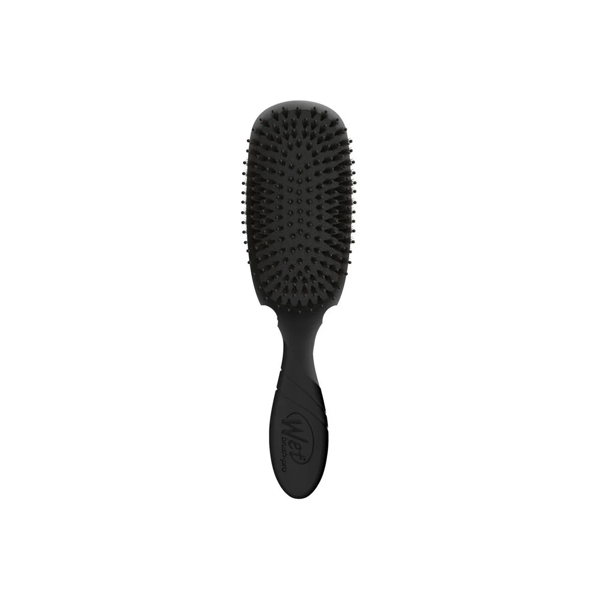 Pro Smooth Styler Brush - Frost Black