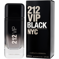 212 VIP Black NYC Eau De Parfum