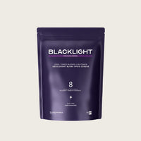 Blacklight Cool Toned Blonde Lightener