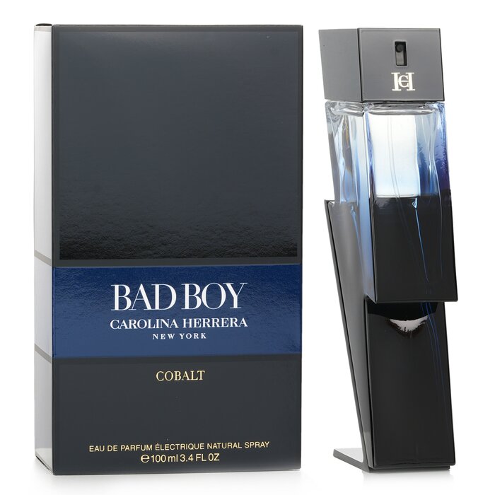 Bad boy Eau de Parfum