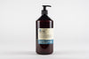 Energizing shampoo