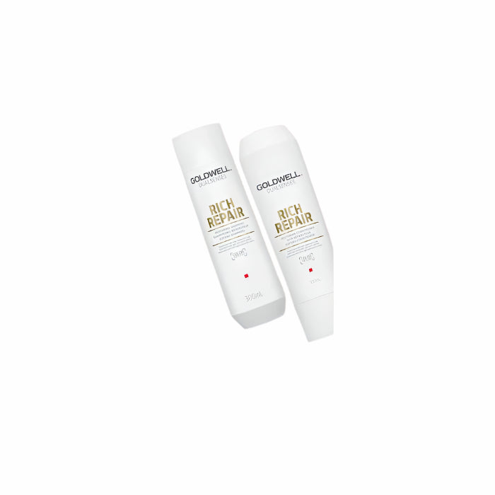 Duo Rich Repair Dualsenses for Damaged Hair