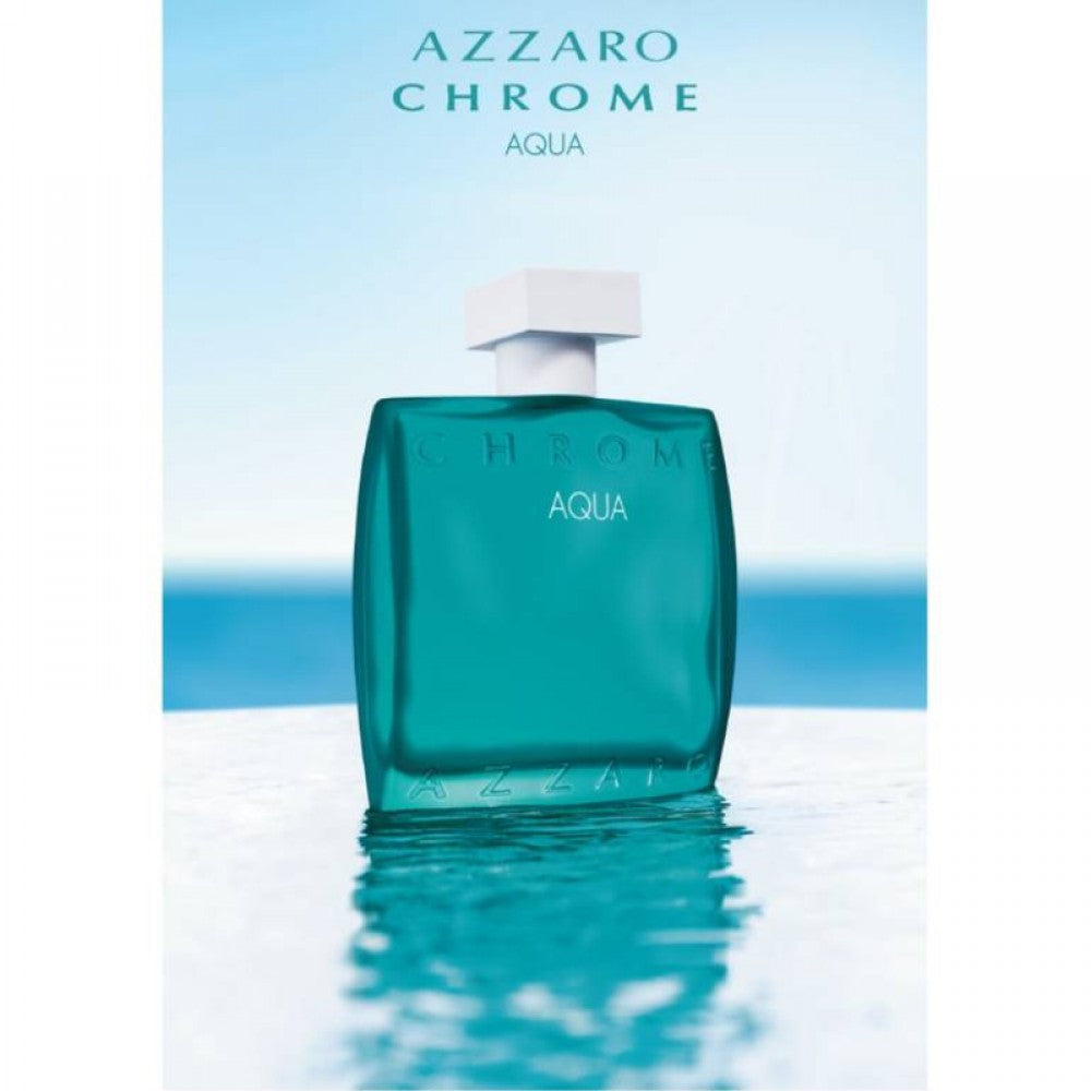 Aqua eau de toilette spray