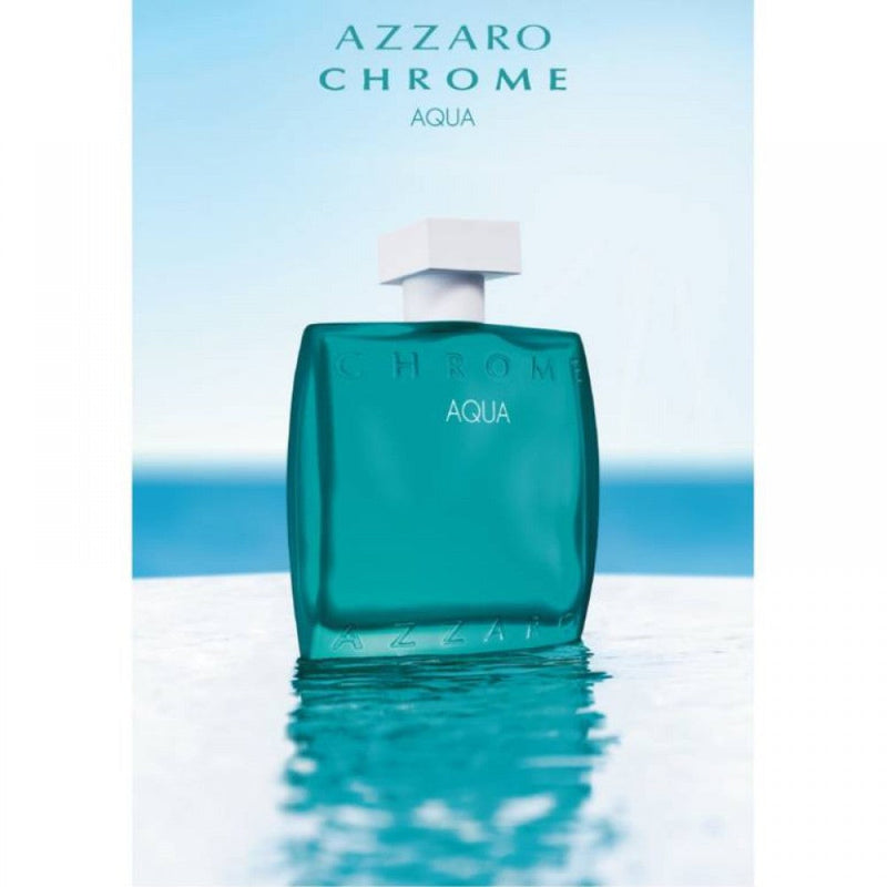 Aqua eau de toilette spray