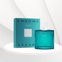 Aqua eau de toilette spray