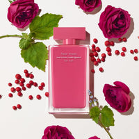 Fleur Musc Eau De Parfum For Her