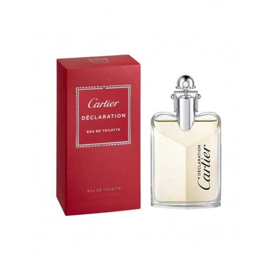 Declaration Eau de Toilette