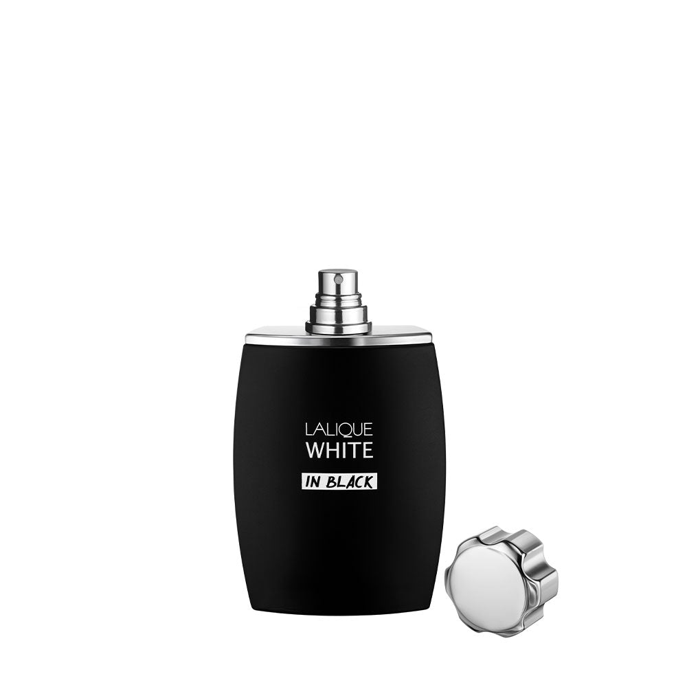 White In Black Eau De Parfum