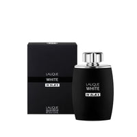 White In Black Eau De Parfum