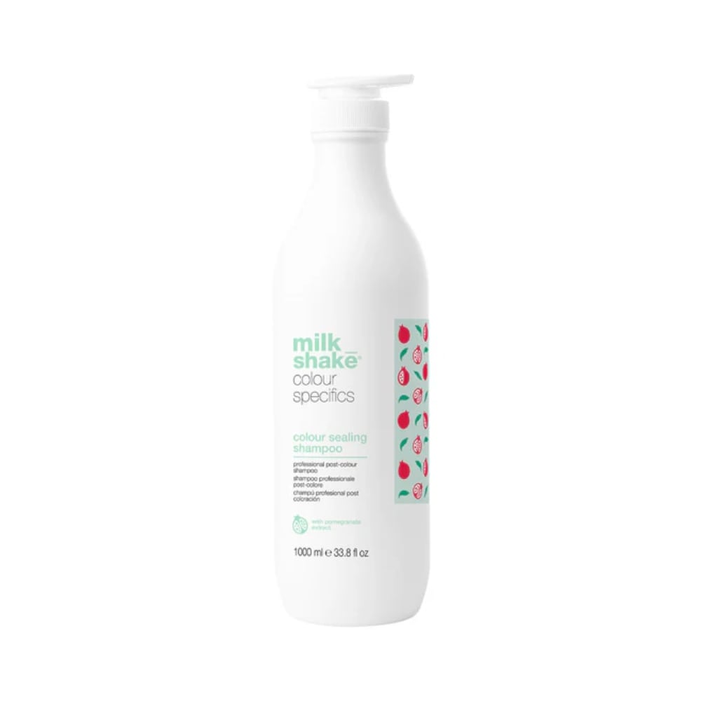 Colour Specifics Shampoo after coloring