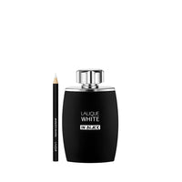 White In Black Eau De Parfum