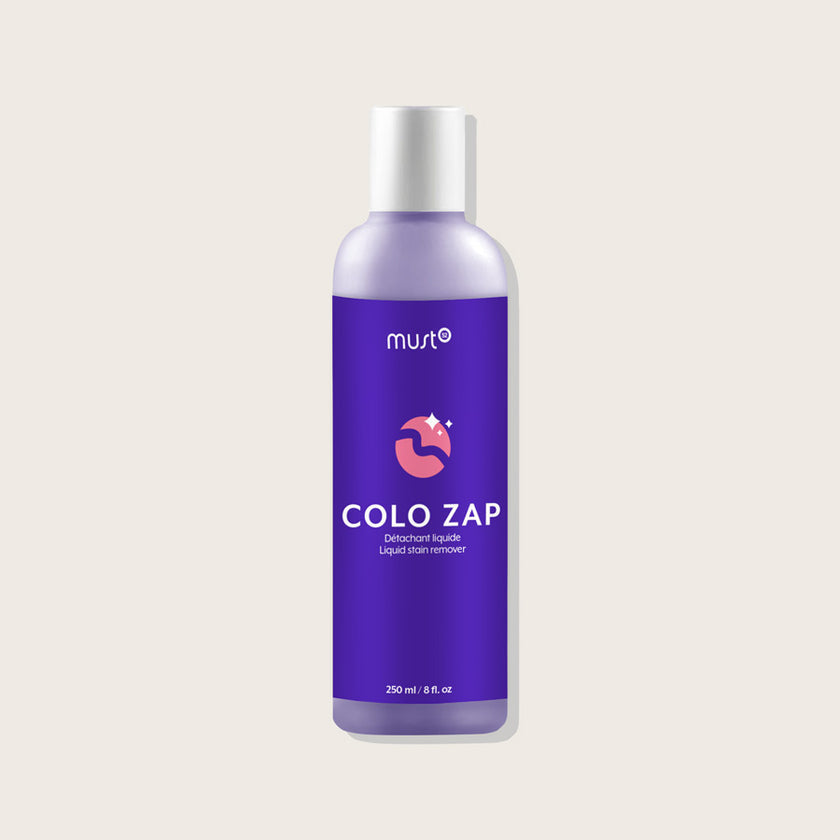Colo Zap Liquid Stain Remover
