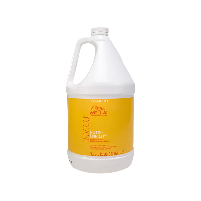 Shampooing Invigo Nutri-Enrich Gallon