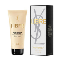 Libre Perfumed Body Balm