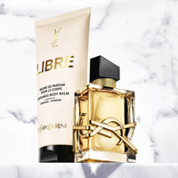 Libre Perfumed Body Balm