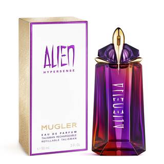 Alien Hypersense Eau de Parfum Spray