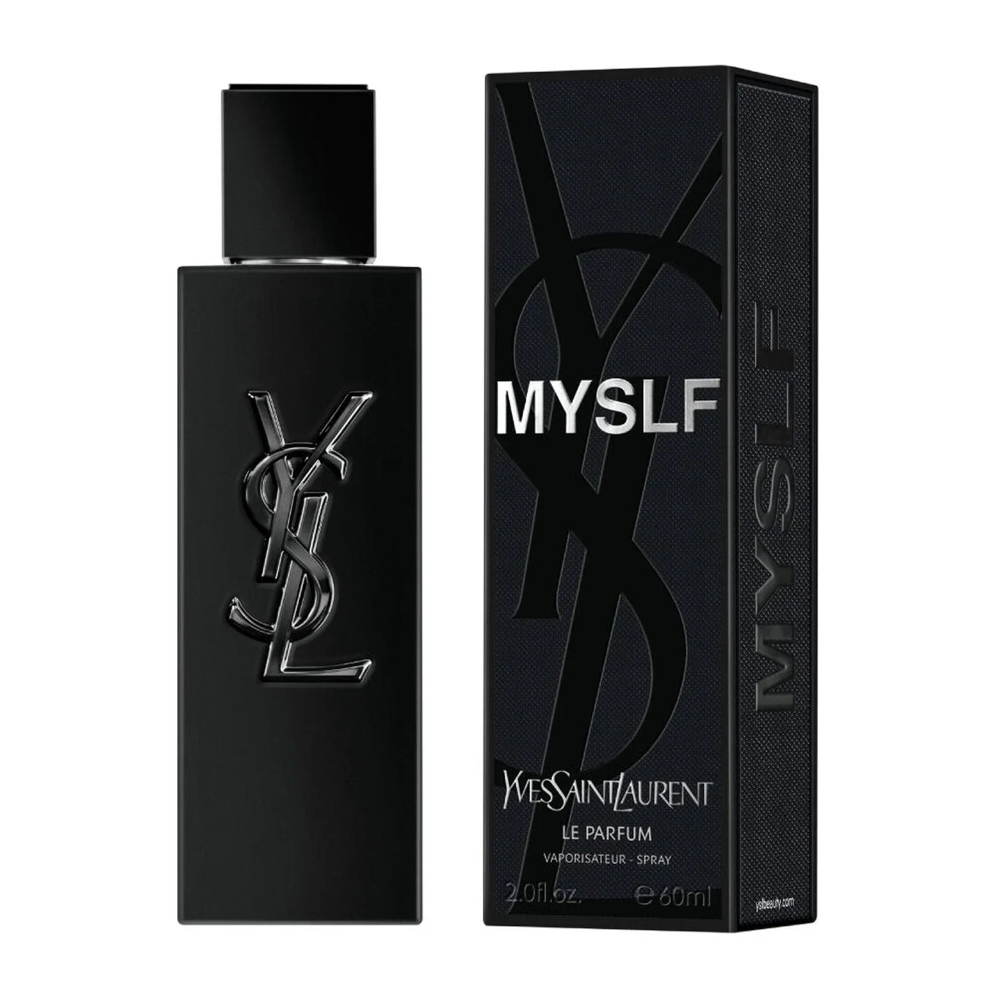 Myslf Le Parfum Spray