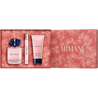 My Way Eau De Parfum Trio Set