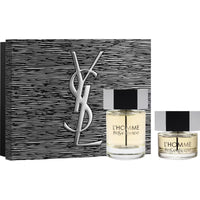 L'Homme Eau De Toilette Duo