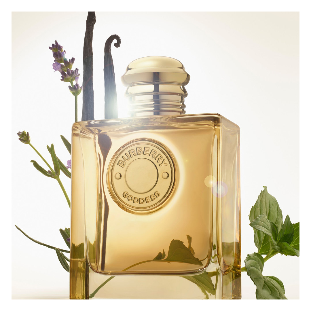 Goddess Eau de parfum Intense