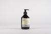 Illuminating shampoo for cool tones