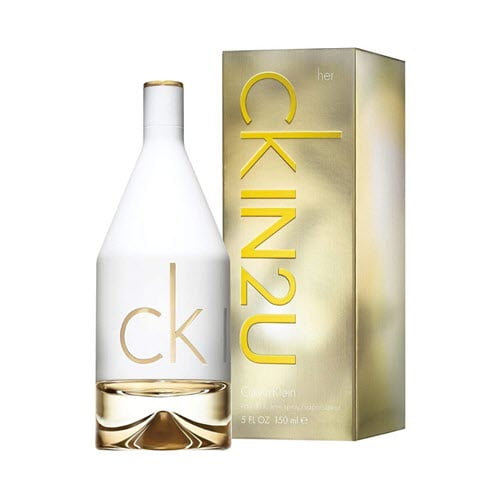 CK In 2U Eau de toilette