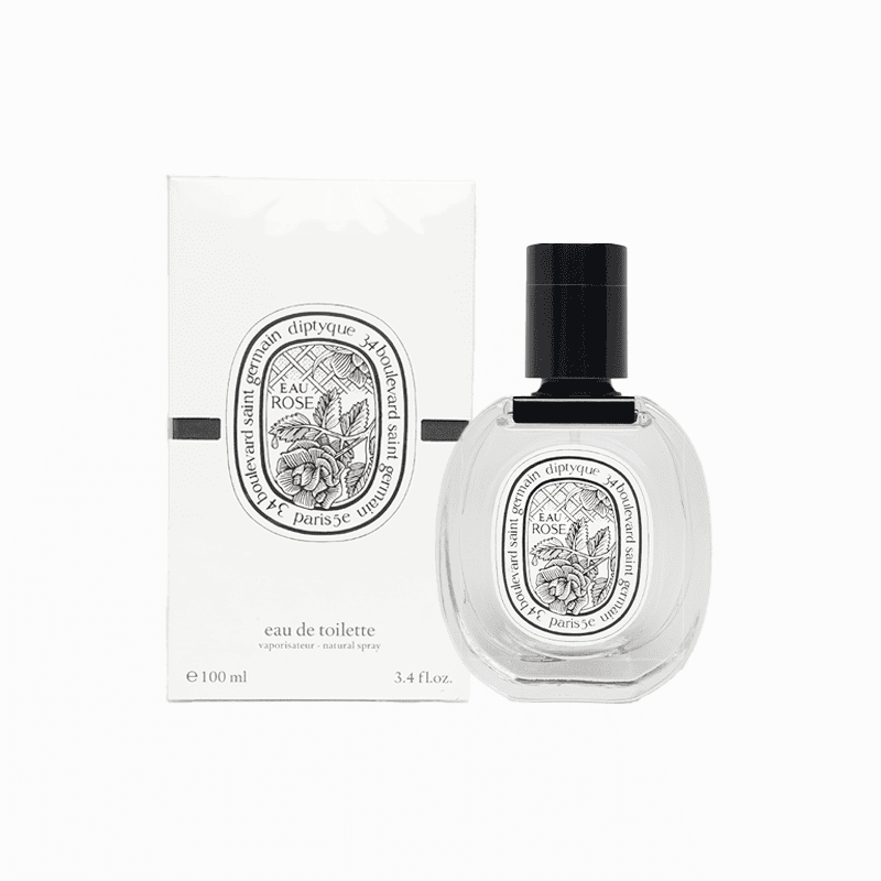 Diptyque Rose Eau de Toilette