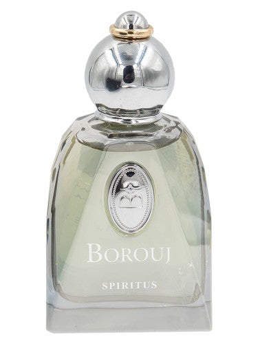 Spiritus Eau De Parfum Spray (Unisex)