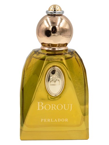 Perlador Eau de Parfum