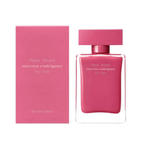 Fleur Musc Eau De Parfum For Her