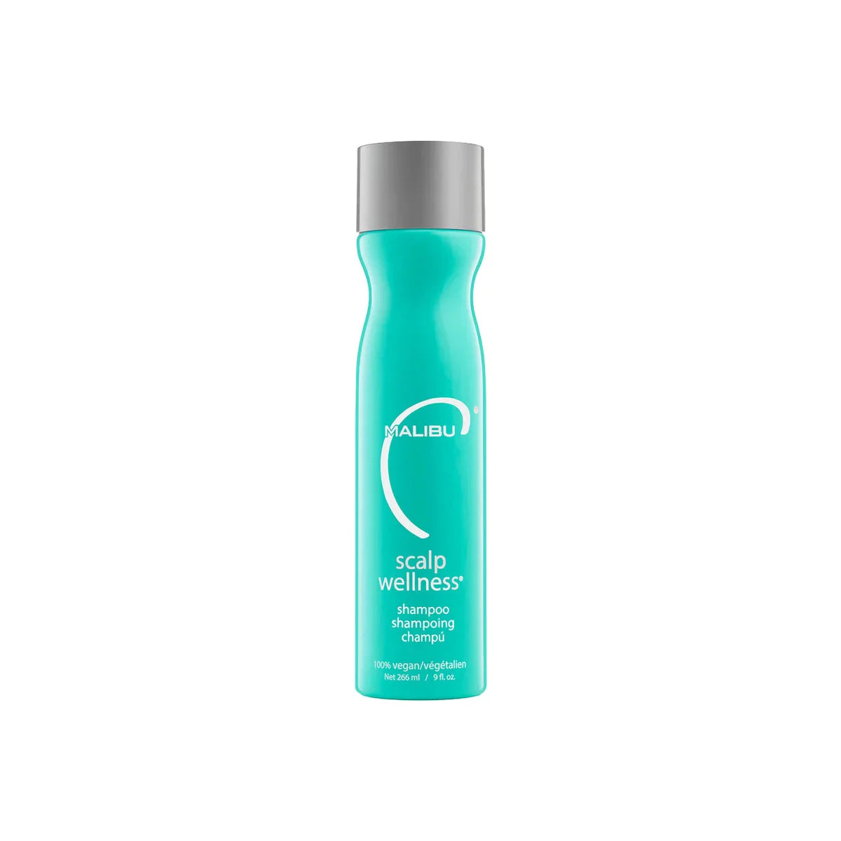 Scalp Wellness Shampoo