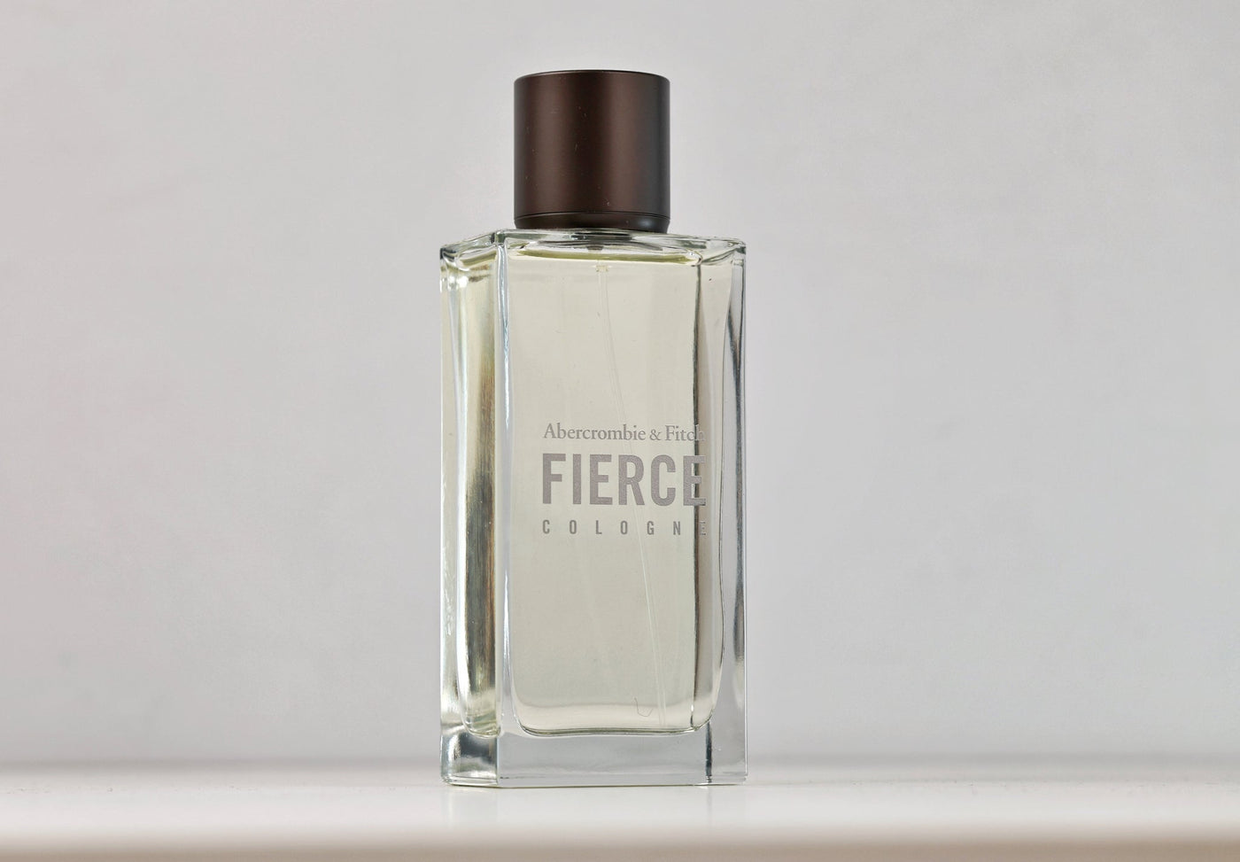 Eau de Cologne Fierce