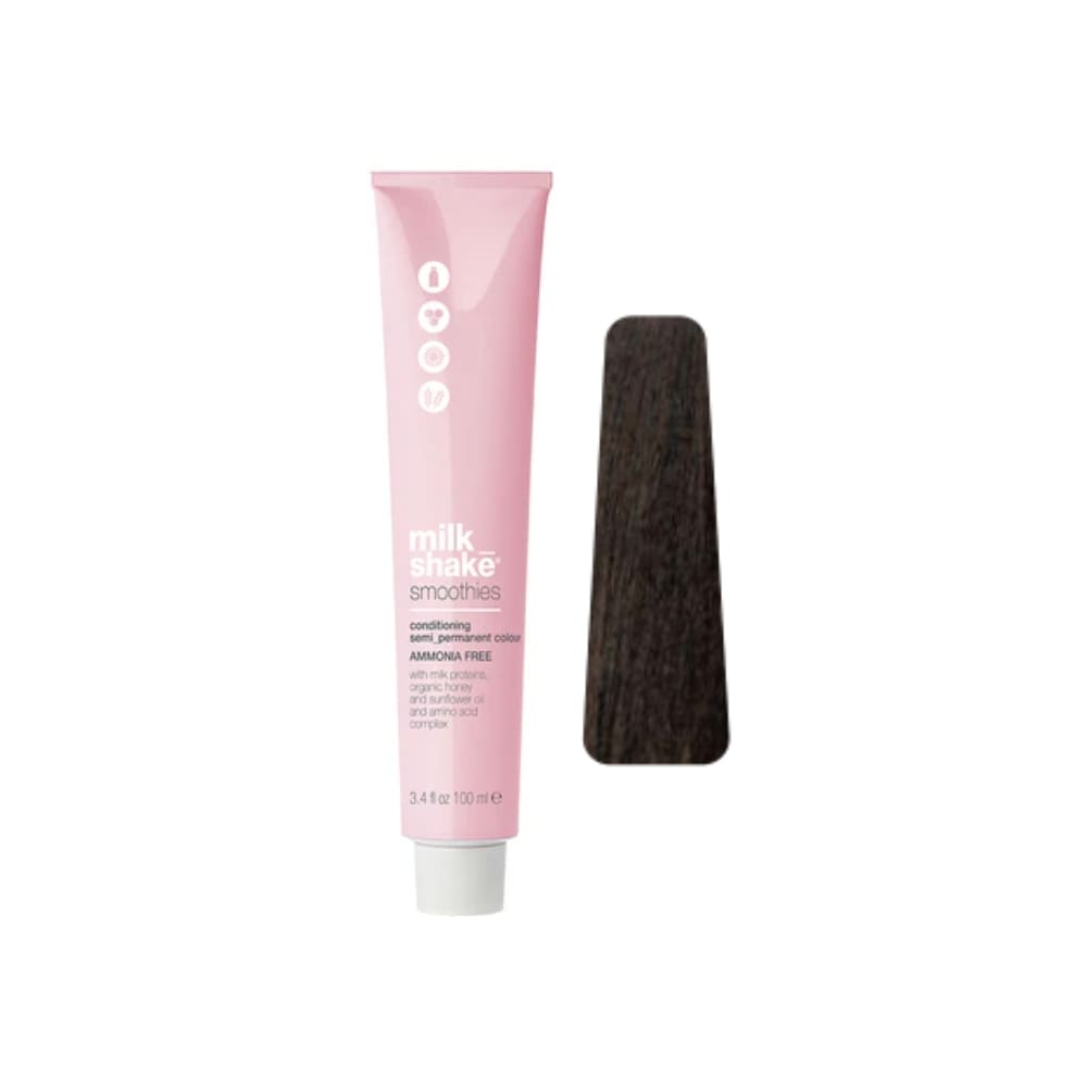 Smoothies Semi-permanent hair color 3N Dark Brown