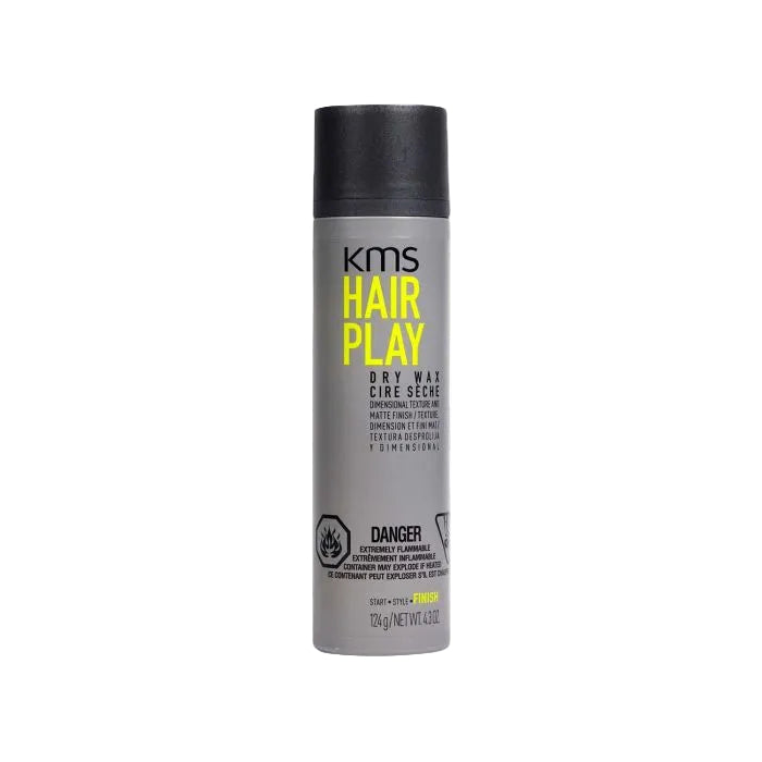 Dry Wax Spray