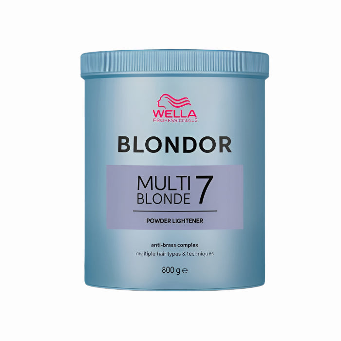 Poudre Éclaircissante Multi Blonde Blondor