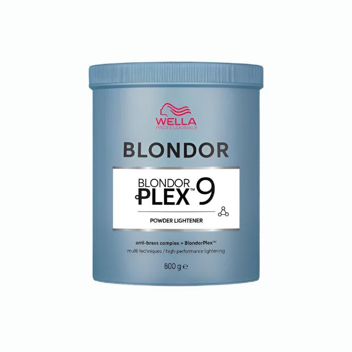 Poudre éclaircissante blonde Blondorplex