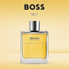 Boss Number One Eau de Toilette